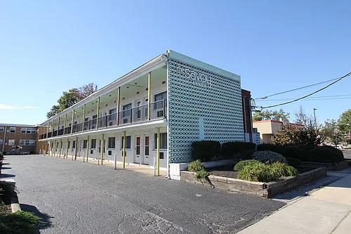 The Savoy Annex - Oaklyn, NJ Photo 1
