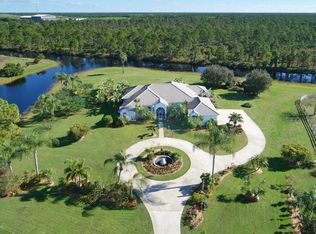 2801 SW Buena Vista Dr, Palm City, FL 34990