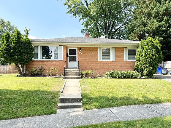 2nd image of 11104 Federal Ct