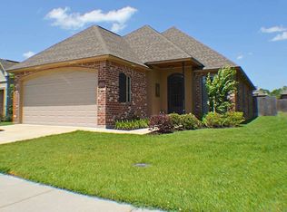 2571 Colonial Way, Zachary, LA 70791