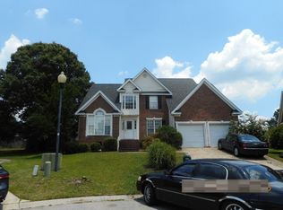 6 Wolverton Ct, Columbia, SC 29229