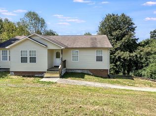 181 Fox Ridge Trl SW, Cleveland, TN 37311