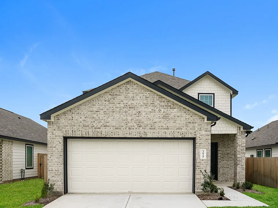 3020 Paintbrush Dr