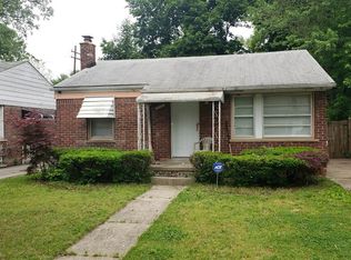 19734 Lahser Rd, Detroit, MI 48219