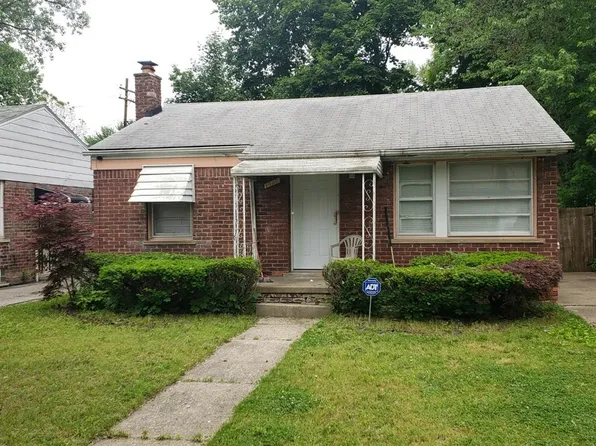 19734 Lahser Rd, Detroit, MI 48219