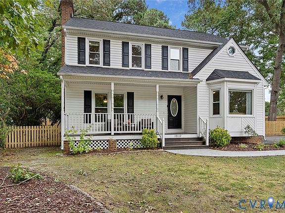 2nd image of 10112 Huntersdell Ln