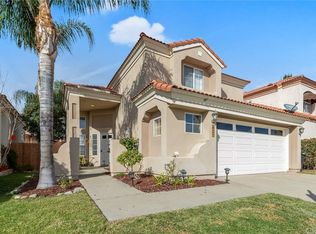 7458 Holloway Rd, Rancho Cucamonga, CA 91730