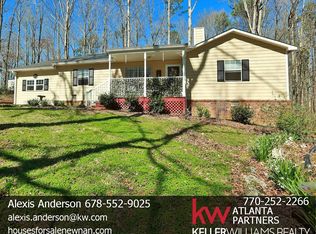 45 Briarwood Ct, Newnan, GA 30265