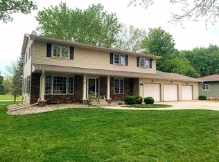1111 W 8th St, Spencer, IA 51301