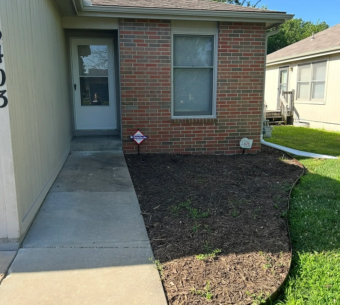 2 bed, 1119 sqft, $1,550 — Photo 2
