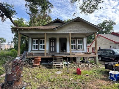 233 W 73rd St, Shreveport, LA, 71106