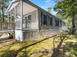 19 Old Rte 26, Paris, ME 04281