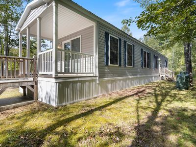 19 Old Rte 26, South Paris, ME, 04281