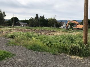 2600 May Ln, La Grande, OR 97850