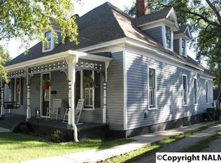 411 Walnut St NE #1/2, Decatur, AL 35601