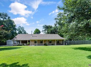 40114 Woodland Ave, Gonzales, LA 70737