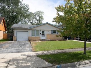 16463 Craig Dr, Oak Forest, IL