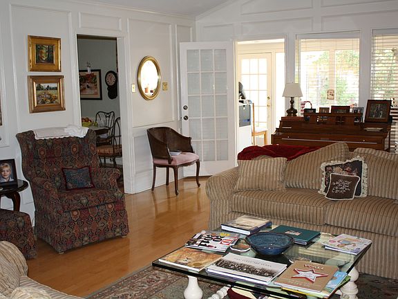 Large Living Room