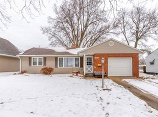 1515 Patton Ave, Waterloo, IA 50702