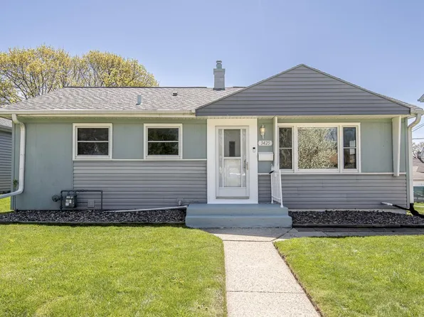 3425 East Bottsford AVENUE, Cudahy, WI 53110