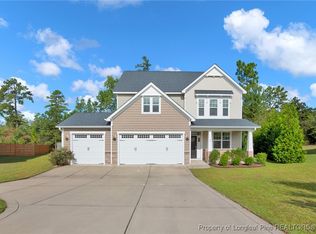 136 Loch Ln, Cameron, NC 28326