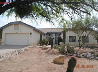 6392 N Camino Katrina, Tucson, AZ 85718