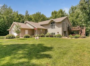 10915 55th St NE, Foley, MN 56329