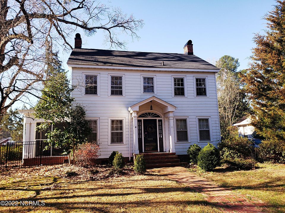 1308 Evergreen Avenue, Goldsboro, NC 27530 Zillow