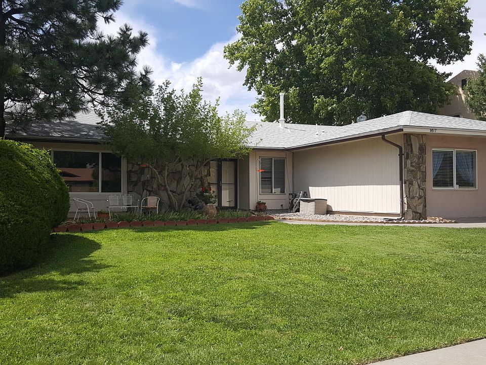 1st image of 9817 Lona Ln NE