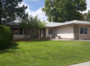 9817 Lona Ln NE, Albuquerque, NM 87111