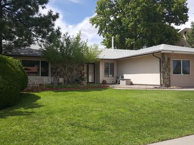 9817 Lona Ln NE, Albuquerque, NM, 87111