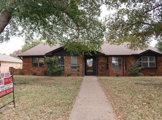 4819 Royal Oak St, Wichita Falls, TX 76308