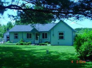 7139 W Mabley Hill Rd, Fenton, MI 48430