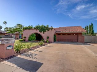 110 W Country Gables Dr, Phoenix, AZ 85023