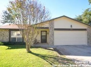 10530 Breeds Hill Dr, San Antonio, TX 78245