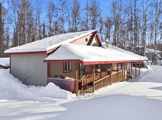 49737 S Bendapole Rd, Wasilla, AK 99688