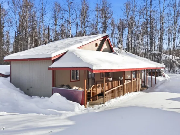 49737 S Bendapole Rd, Wasilla, AK 99688