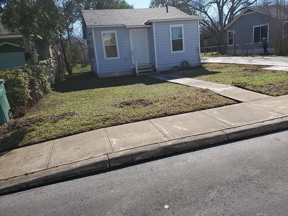 1st image of 3530 San Luis St
