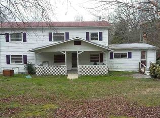 754 County Road 48, Calhoun, TN 37309