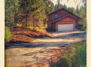 12148 N Clauson Trl, Rathdrum, ID 83858