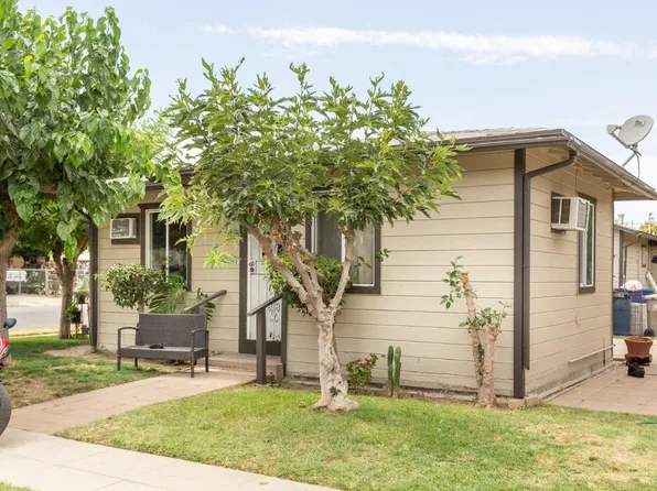 3468 S Frank Ave, Fresno, CA 93725