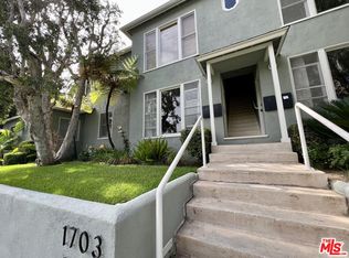 1701 Washington Ave, Santa Monica, CA 90403