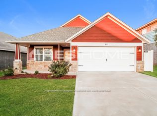 8177 Brighton Ave, Edmond, OK 73034