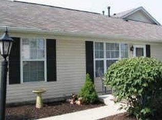8586 Victoria Meadow Ln, Reynoldsburg, OH 43068