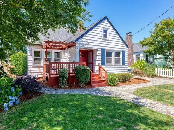 405 SE 32nd Ave, Portland, OR 97214