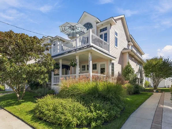 1211 Pleasure Ave, Ocean City, NJ 08226