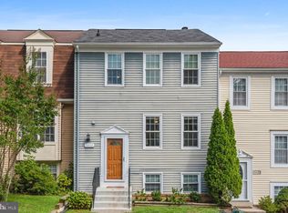 13111 Cherry Bend Ter, Germantown, MD 20874