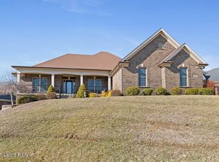 4719 Razor Creek Way, Louisville, KY 40299