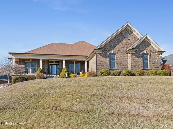 4719 Razor Creek Way, Louisville, KY 40299