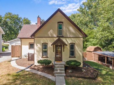 753 Commercial St, Roanoke, IN, 46783